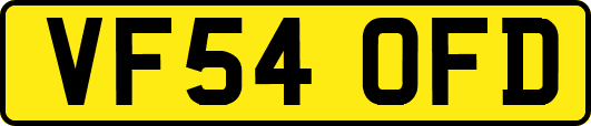 VF54OFD