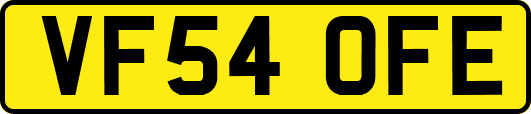 VF54OFE