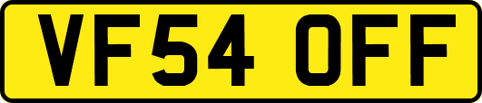 VF54OFF