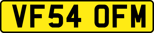VF54OFM
