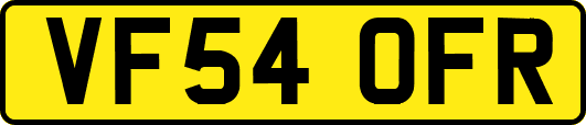 VF54OFR