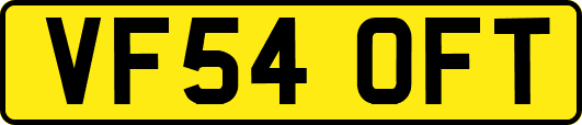 VF54OFT