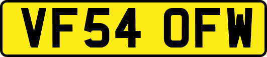 VF54OFW