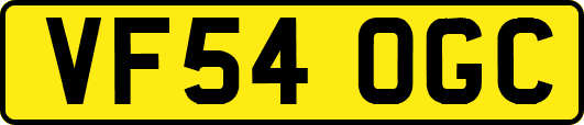 VF54OGC