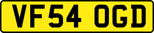 VF54OGD