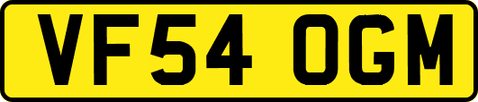 VF54OGM