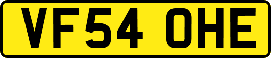 VF54OHE