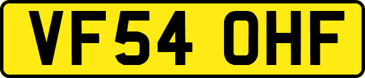 VF54OHF