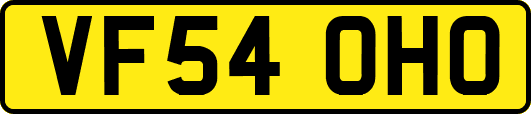 VF54OHO