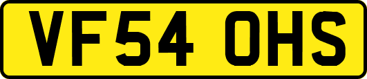 VF54OHS