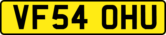 VF54OHU