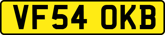 VF54OKB