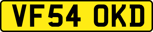 VF54OKD