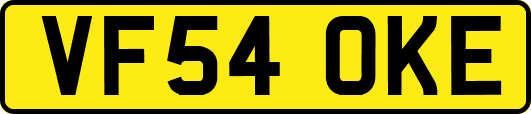 VF54OKE