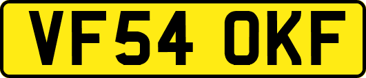 VF54OKF