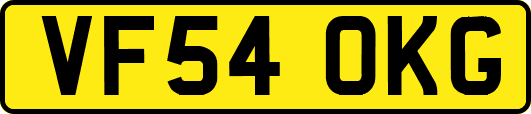 VF54OKG