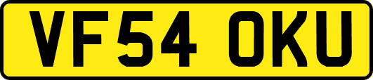 VF54OKU