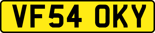 VF54OKY