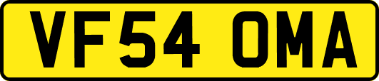VF54OMA