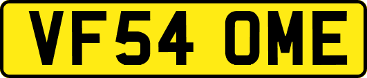 VF54OME