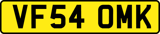 VF54OMK