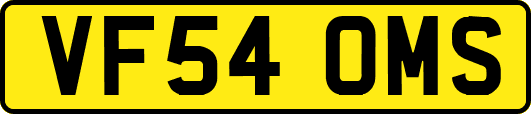 VF54OMS