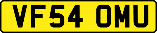 VF54OMU
