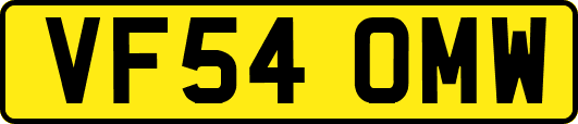 VF54OMW