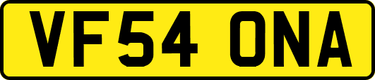 VF54ONA