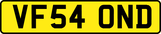 VF54OND