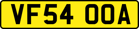 VF54OOA