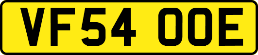 VF54OOE