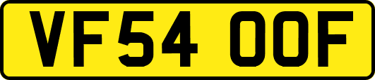 VF54OOF