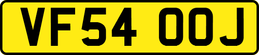 VF54OOJ