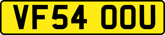 VF54OOU