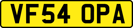 VF54OPA