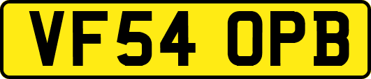 VF54OPB