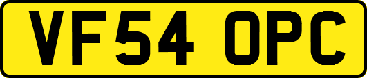 VF54OPC