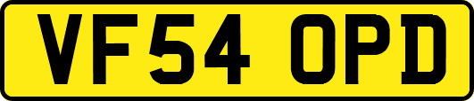 VF54OPD