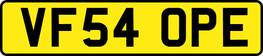 VF54OPE