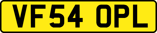 VF54OPL