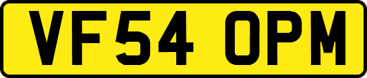 VF54OPM