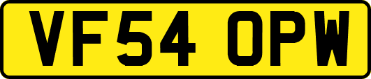 VF54OPW