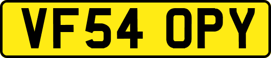 VF54OPY