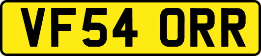 VF54ORR