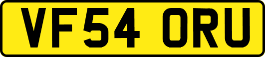 VF54ORU