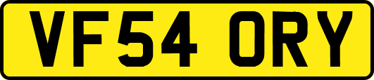 VF54ORY