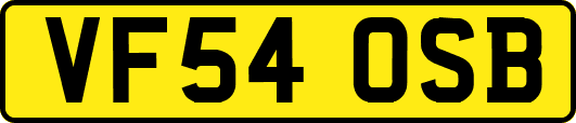 VF54OSB