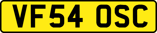 VF54OSC