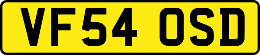 VF54OSD